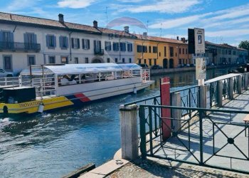 Appartamento Via Dante, Boffalora Sopra Ticino - foto 25