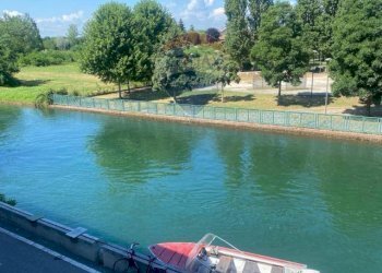 Appartamento Via Dante, Boffalora Sopra Ticino - foto 26