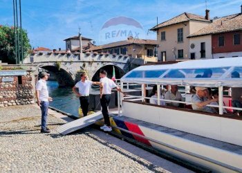 Appartamento Via Dante, Boffalora Sopra Ticino - foto 28