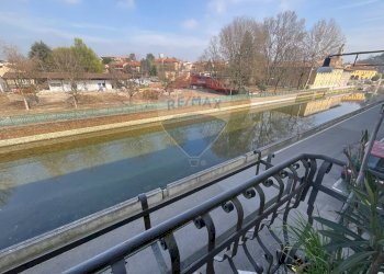 Appartamento Via Dante, Boffalora Sopra Ticino - foto 13