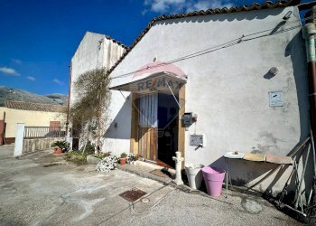 Rustico Via Piave, Buseto Palizzolo - foto 5