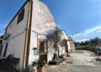 Rustico Via Piave, Buseto Palizzolo - foto 6