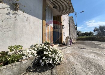 Rustico Via Piave, Buseto Palizzolo - foto 8