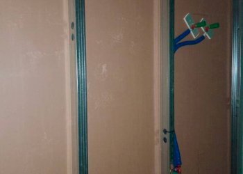 Interno appartamento - Negozio corso Roma, Carpi - foto 7