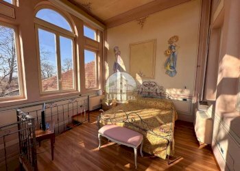 Camera da letto - Agritourism via Giosuè Carducci, Tortona - photo 22