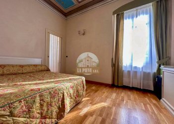 Camera da letto - Agritourism via Giosuè Carducci, Tortona - photo 28