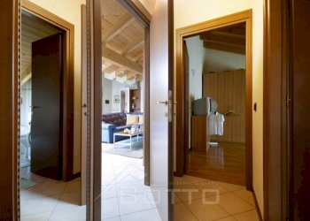 disimpegno - Quadrilocale via Croso Plinio 45, Serravalle Sesia - foto 9