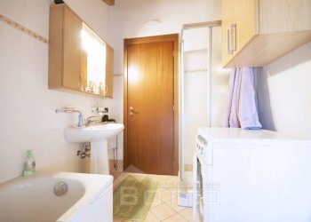 bagno - Quadrilocale via Croso Plinio 45, Serravalle Sesia - foto 12