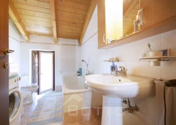 bagno1 - Quadrilocale via Croso Plinio 45, Serravalle Sesia - foto 13