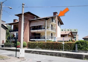 esterno - Quadrilocale via Croso Plinio 45, Serravalle Sesia - foto 14