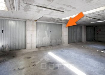 garage - Quadrilocale via Croso Plinio 45, Serravalle Sesia - foto 16