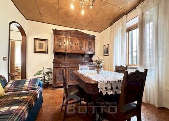 casa vendita borgosesia salotto2 - Quadrilocale via Montrigone 75, Borgosesia - foto 2