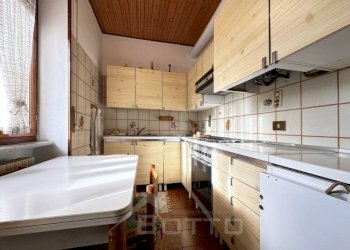 casa vendita borgosesia cucina - Quadrilocale via Montrigone 75, Borgosesia - foto 11