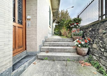 casa vendita borgosesia esterno3 - Quadrilocale via Montrigone 75, Borgosesia - foto 14