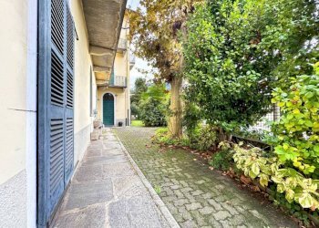 casa vendita borgosesia esterno4 - Quadrilocale via Montrigone 75, Borgosesia - foto 15