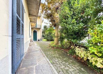 casa vendita borgosesia esterno4 - Quadrilocale via Montrigone 75, Borgosesia - foto 14