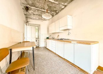 casa vendita grignasco cucina - Villa a Schiera via Dott Francione, 8, Grignasco - foto 10