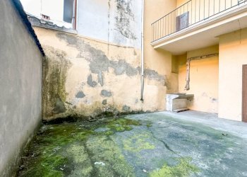 casa vendita grignasco esterno - Villa a Schiera via Dott Francione, 8, Grignasco - foto 13