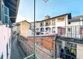 casa vendita grignasco vista8 - Villa a Schiera via Dott Francione, 8, Grignasco - foto 14