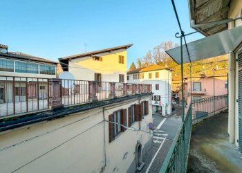 casa vendita grignasco vista90 - Villa a Schiera via Dott Francione, 8, Grignasco - foto 15