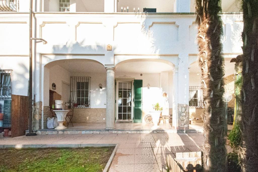 Villa a Schiera Cà Marietta 7, Grignasco - foto 1