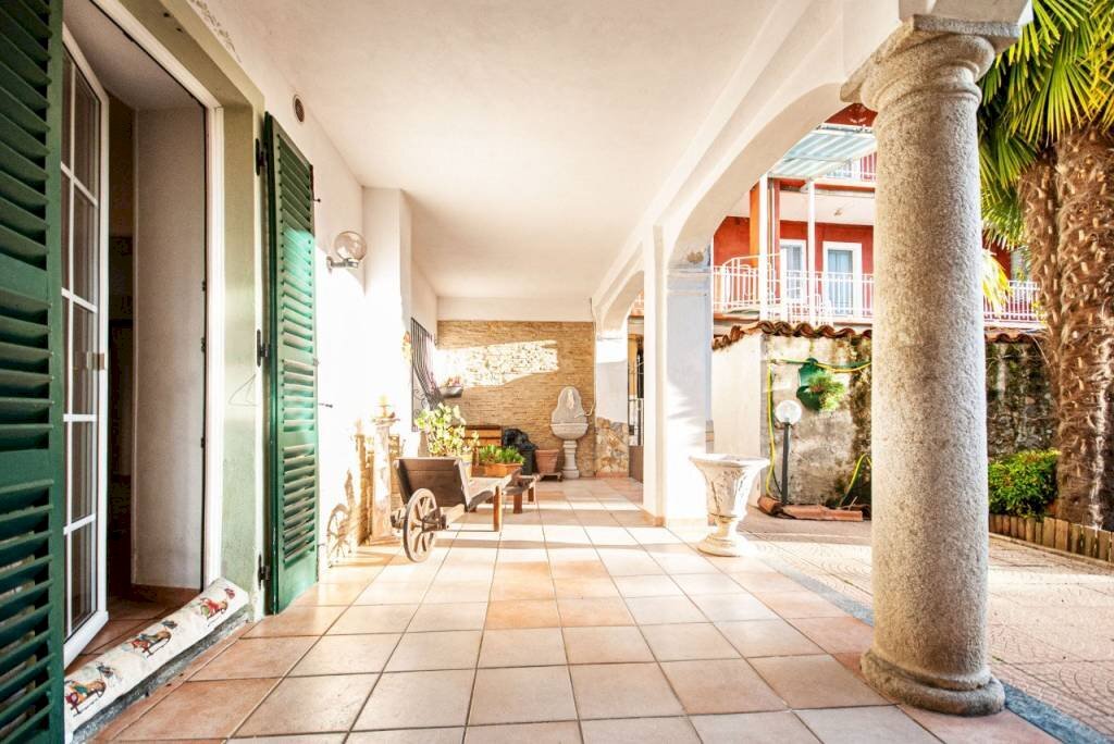 Villa a Schiera Cà Marietta 7, Grignasco - foto 2