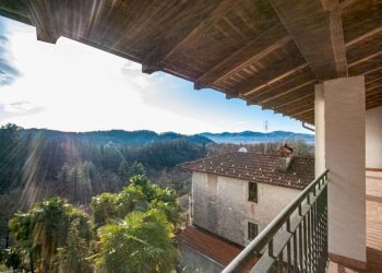 Villa a Schiera Cà Marietta 7, Grignasco - foto 27