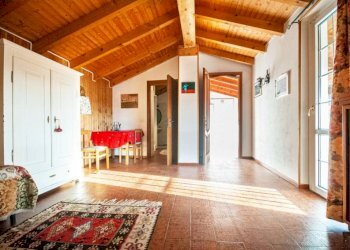 Villa a Schiera Cà Marietta 7, Grignasco - foto 29