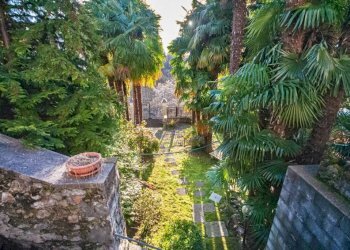 Villa a Schiera Cà Marietta 7, Grignasco - foto 31