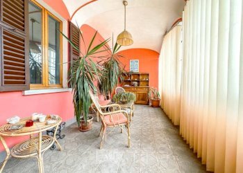 casa vendita valduggia veranda - Casa indipendente via Pravere, 7, Valduggia - foto 4
