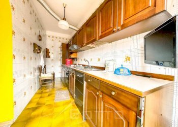 casa vendita valduggia cucina - Casa indipendente via Pravere, 7, Valduggia - foto 7