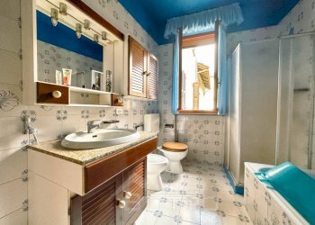 casa vendita valduggia bagno - Casa indipendente via Pravere, 7, Valduggia - foto 10