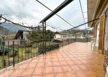 casa vendita valduggia balcone - Casa indipendente via Pravere, 7, Valduggia - foto 11