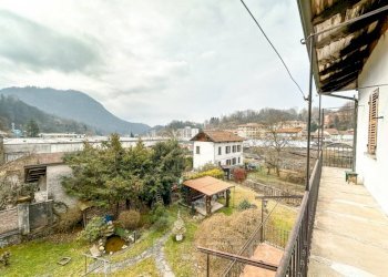 casa vendita valduggia balcone122 - Casa indipendente via Pravere, 7, Valduggia - foto 16