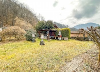 casa vendita valduggia giardino - Casa indipendente via Pravere, 7, Valduggia - foto 19