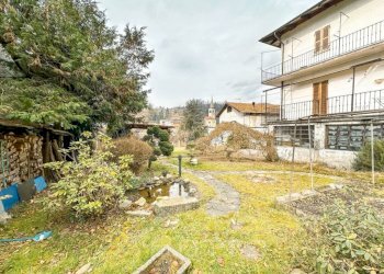 casa vendita valduggia giardino4 - Casa indipendente via Pravere, 7, Valduggia - foto 20