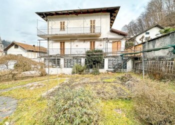 casa vendita valduggia giardino5 - Casa indipendente via Pravere, 7, Valduggia - foto 21