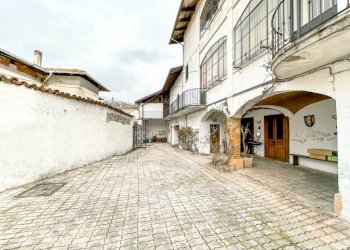 casa vendita valduggia portico7 - Casa indipendente via Pravere, 7, Valduggia - foto 22