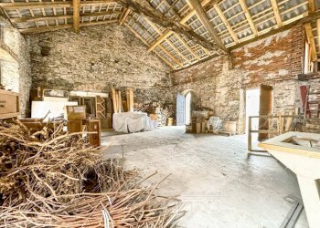 casa vendita valduggia rustico2 - Casa indipendente via Pravere, 7, Valduggia - foto 24