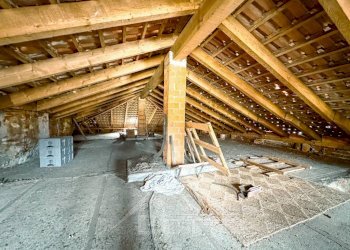 casa vendita valduggia sottotetto - Casa indipendente via Pravere, 7, Valduggia - foto 25