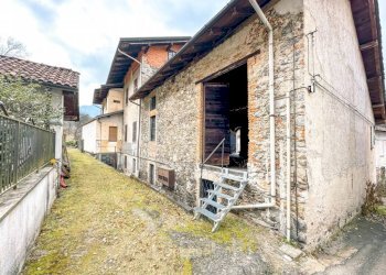 casa vendita valduggia rustico3 - Casa indipendente via Pravere, 7, Valduggia - foto 26