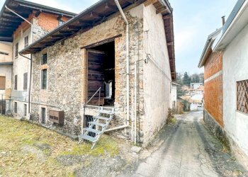 casa vendita valduggia rustico4 - Casa indipendente via Pravere, 7, Valduggia - foto 27