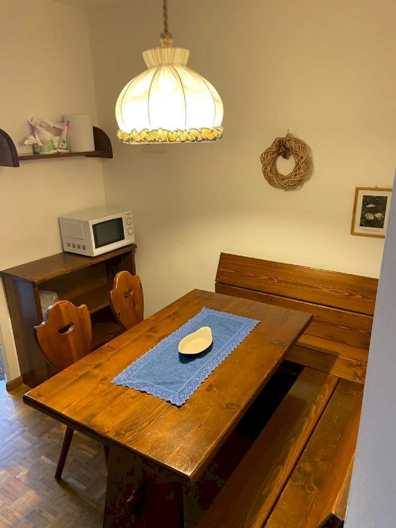 Sala - Holiday home via Laurino, Nova Levante - photo 2