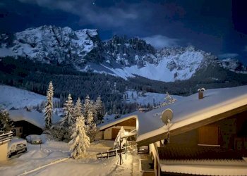 Panorama - Holiday home via Laurino, Nova Levante - photo 1