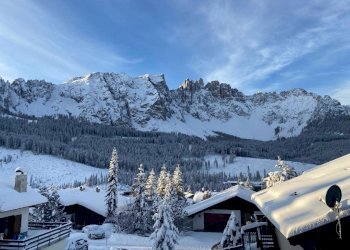 Panorama - Holiday home via Laurino, Nova Levante - photo 6