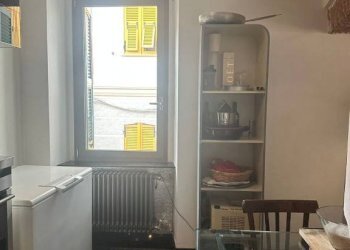Interno non residenziale - Trilocale via Fratelli Cairoli, Varazze - foto 17