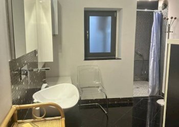 Bagno - Trilocale via Fratelli Cairoli, Varazze - foto 18