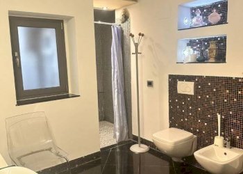 Bagno - Trilocale via Fratelli Cairoli, Varazze - foto 19