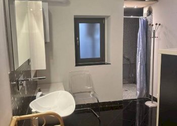 Bagno - Trilocale via Fratelli Cairoli, Varazze - foto 20