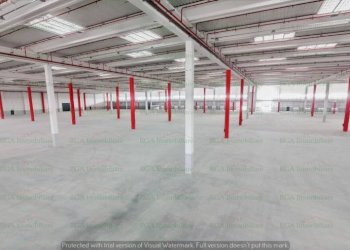 capannone - Capannone via Cremasca, Azzano San Paolo - foto 1